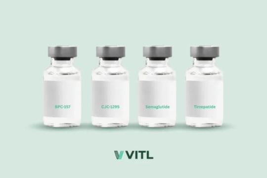 借助GLP-1热潮，VITL获750万美元A轮融资，发力现金支付诊所处方系统