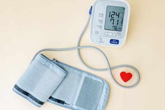 根据最新指南，降低血压的6个关键建议