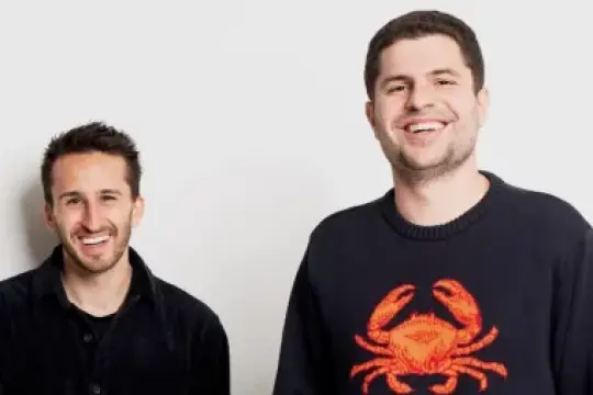 Brandon Berman 与 Harrison Forman 宣布喜剧相亲秀《UpDating》2026年全美巡演新日期