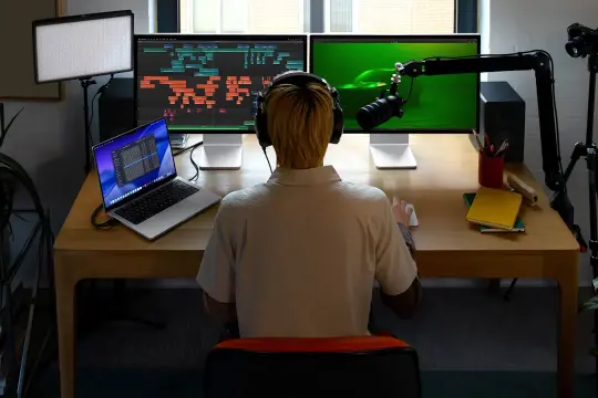 苹果推出Creator Studio订阅套装 强调AI“辅助创作”定位