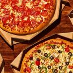 必胜客在美招聘“饼底鉴赏师”：一年免费披萨，薪酬3.141592万美元