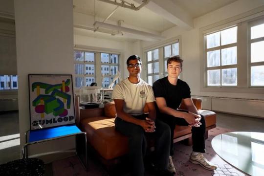 Gumloop获Benchmark 5000万美元B轮融资 推进企业内部AI代理普及