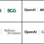 OpenAI携手BCG与麦肯锡等四大咨询公司启动「Frontier Alliances」，直面企业AI导入的实施瓶颈