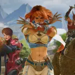 Highguard意外曝光后仓促上线：首日吸引约10万玩家，Steam差评聚焦性能与匹配问题