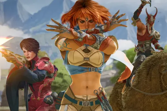 Highguard意外曝光后仓促上线：首日吸引约10万玩家，Steam差评聚焦性能与匹配问题