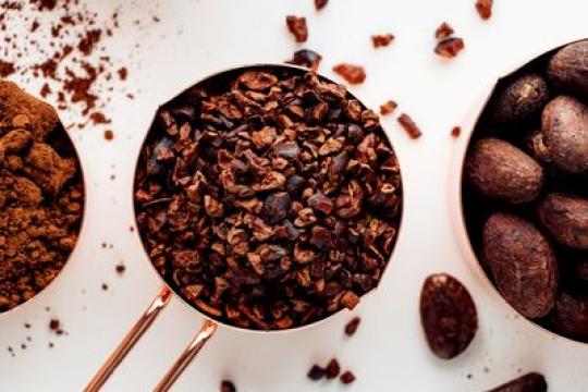 可可提取物补充剂或能降低炎症并保护心脏健康