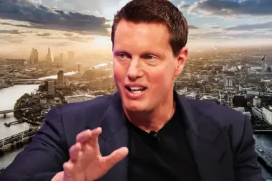 大卫·埃里森谈储蓄、增长、技术架构及人工智能在派拉蒙收购WBD中的关键作用