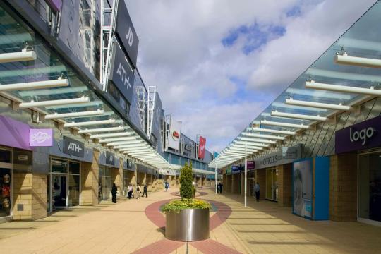 British Land首席执行官Simon Carter将离职赴任P3 Logistics Parks