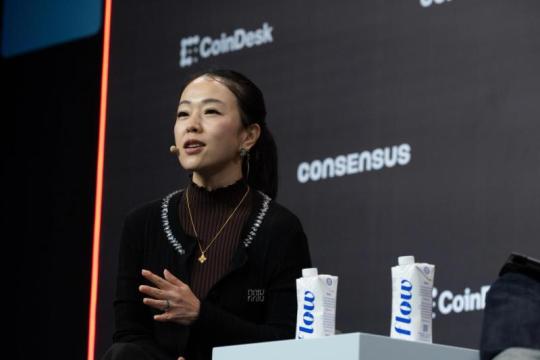 从稳定币到生物技术：YZi Labs称其投资逻辑聚焦“尚未发生”的创新