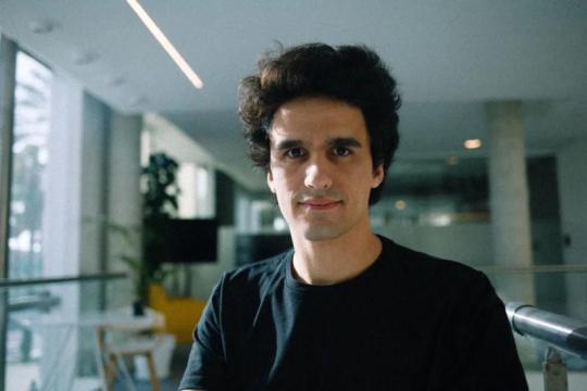 Fundamental获2.55亿美元A轮融资 推出面向结构化数据的大型表格模型