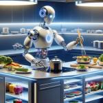 机器人越多越好？研究揭示保持群体高效运作的“适度随机性”