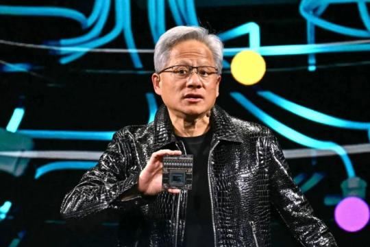 黄仁勋称对OpenAI与Anthropic投资或告一段落 引发市场关注