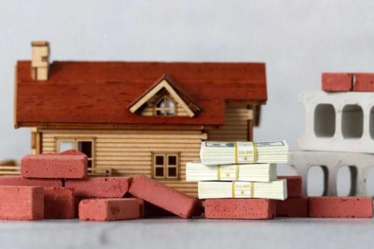 抵押贷款利率回落难改走势停滞：美国住宅建筑ETF ITB承压原因梳理