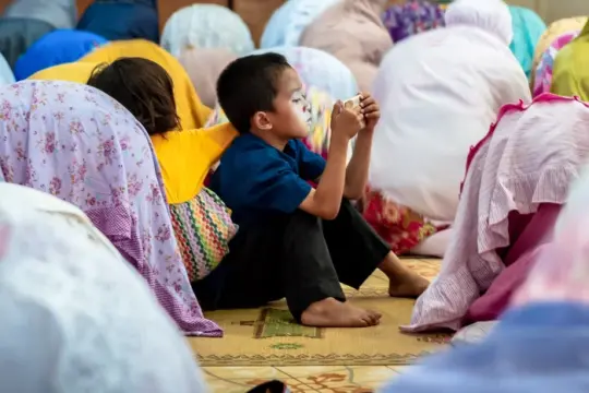 印尼将禁止16岁以下儿童使用社交媒体，相关规定3月28日起逐步实施