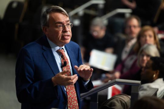 算法、生活与学习的交汇