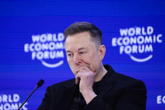 马斯克诉奥特曼及OpenAI案被裁定超过诉讼时效