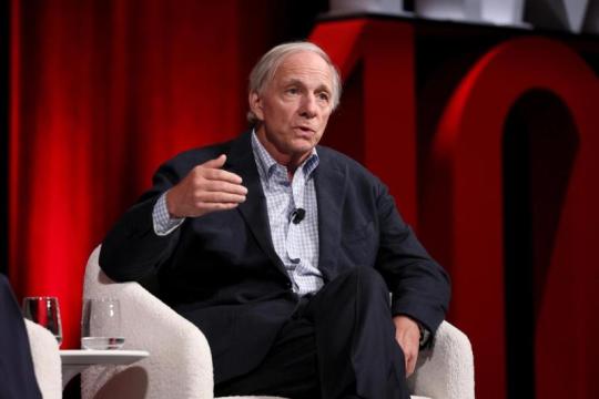 加密行业人士回应达里奥质疑：比特币采用与实用性仍在扩展