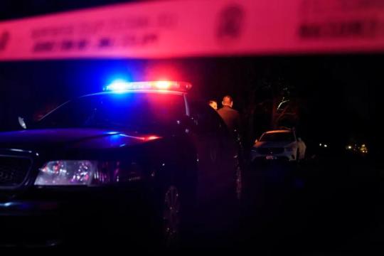 黑客团伙疑窃取并泄露洛杉矶警局相关敏感文件