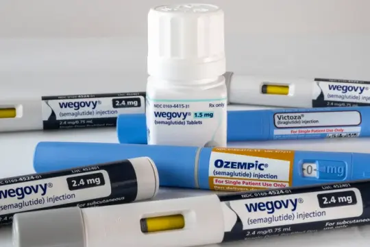 研究称司美格鲁肽注射剂月度生产成本可低至3美元