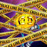 美国在北卡罗来纳州查获逾6100万美元USDT 涉大规模“养猪盘”加密诈骗