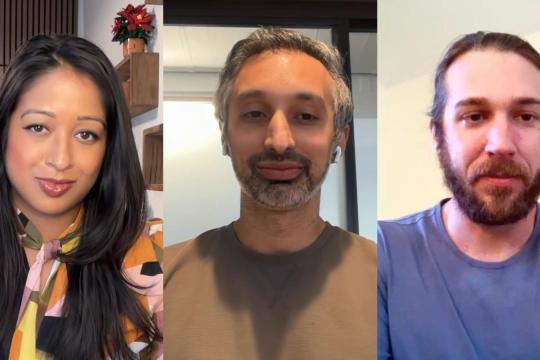 Etherealize联合创始人称以太坊正获机构青睐，预计ETH或在2027年前触及15,000美元