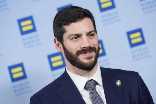 科技金主支持超级政治行动委员会斥资打击主张监管人工智能候选人