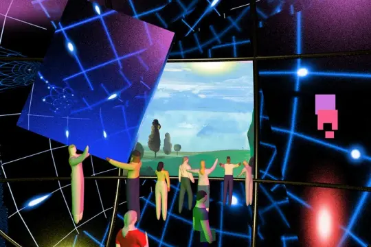 人工智能重塑学习方式 人文学者加紧探索如何守住批判性思维训练