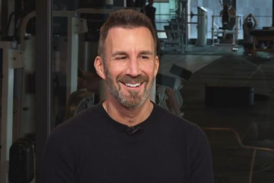 Equinox高端健康会员需求旺盛 董事长称“健康是新的奢侈品”