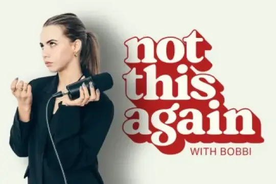 Bobbi Althoff宣布热门聊天播客《Not This Again》第二季首播时间