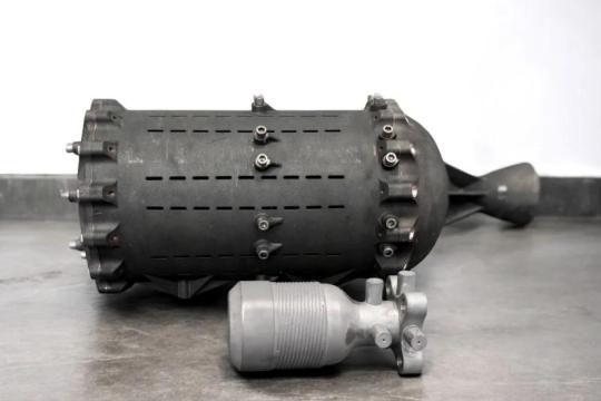 曾参与打造SpaceX猛禽发动机的工程师押注太阳热推进
