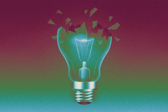 职场创意被“拿走”的真正原因与应对路径