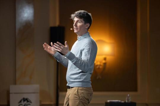 加密货币富裕投资者与行业领袖：2026年IPO热度或不及去年