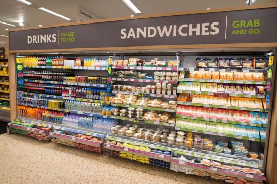 Greencore完成12亿英镑收购Bakkavor交易