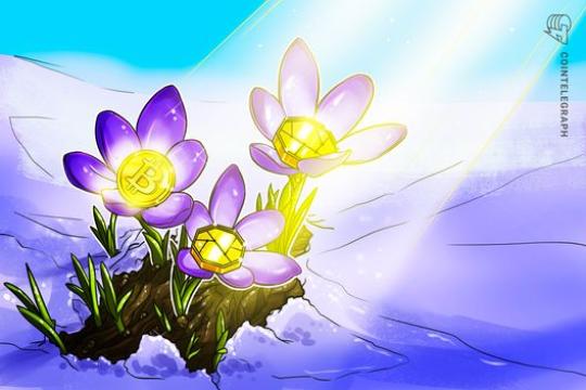 比特币徘徊区间内 黄金逼近5000美元关口