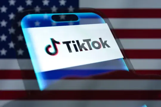 加州州长纽森称TikTok压制批评特朗普内容 启动对平台审核做法审查