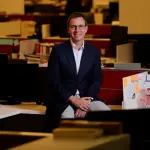 奥尔布里顿称《华盛顿邮报》裁员为Notus扩张带来契机，计划至2026年底将员工翻倍