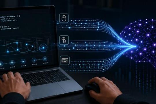 Meta计划在员工办公电脑上部署追踪软件，用于采集鼠标与键盘操作训练AI