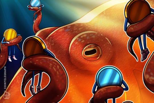 Kraken旗下xStocks上线链上交易引擎xChange 支持以太坊与Solana代币化股票交易