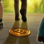 比特币期货未平仓合约降至年内低位 杠杆需求仍相对稳定