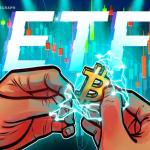 摩根士丹利拟推0.14%费率现货比特币ETF 或成美国市场最低