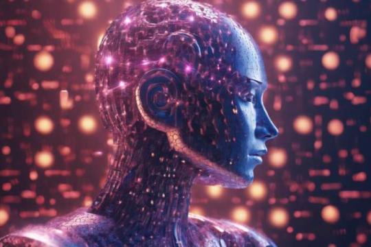 研究：大型语言模型在内容审核中暗藏政治偏见