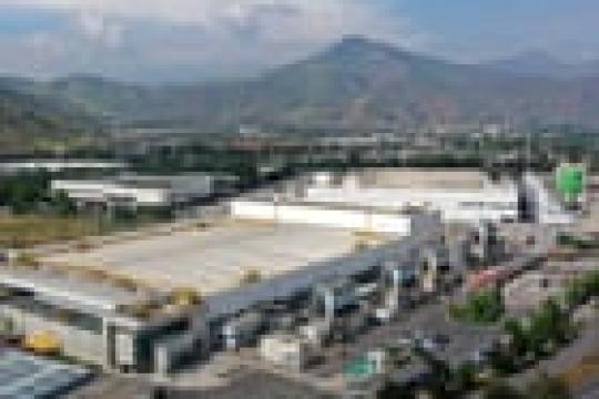 人工智能热潮带动拉美数据中心扩张 多地社区因环境与资源问题发起抵制