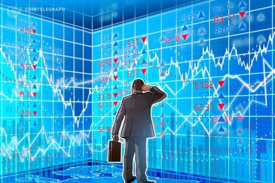 Core Scientific第四季度业绩逊预期 股价回落