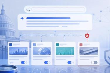 英国CMA向Google提出新要求：网站可将内容排除在「AI概要」之外