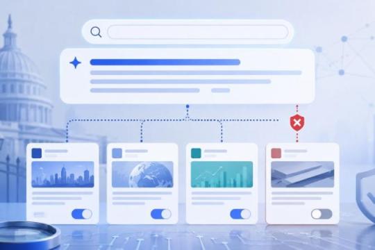 英国CMA向Google提出新要求：网站可将内容排除在「AI概要」之外
