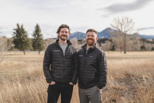 生物多样性风投机构 Superorganism 完成首支基金募资 2590 万美元