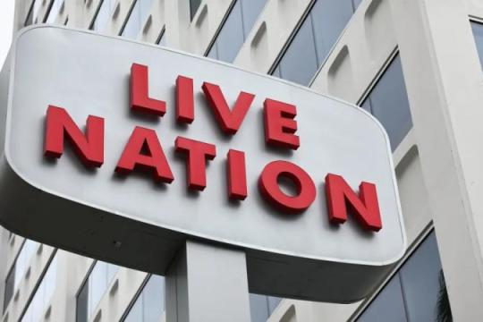 美国联邦陪审团裁定 Live Nation 存在非法垄断 行业整顿前景受关注