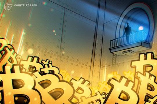 嘉楠科技2月数字资产持仓创历史新高 逆势增持比特币与以太坊