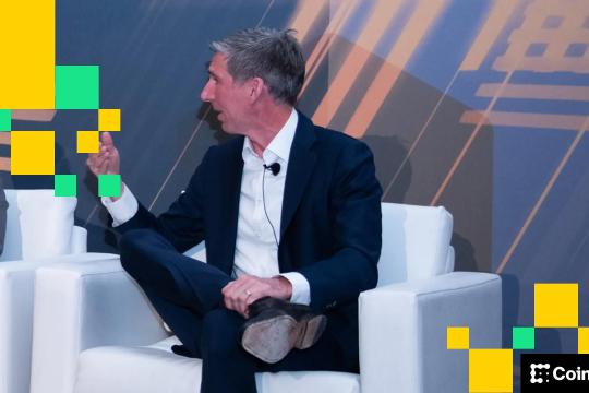 Bitwise：Chainlink或为加密市场中被低估的基础设施投资之一