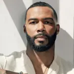 奥马里·哈德威克签约Verve